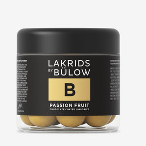 Bülow - B - PASSION FRUIT