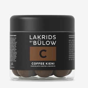 Bülow - C - COFFEE KIENI