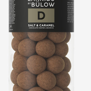 Bülow - D - SALT & CARAMEL