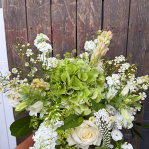 Buket - Nordisk klassisk