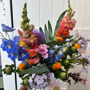 Buket - ohh yes - love it!