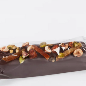 Summerbird - Bûche de Noël