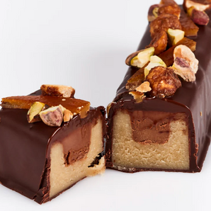 Summerbird - Bûche de Noël