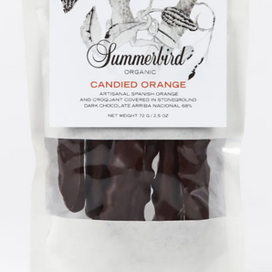 Summerbird - Candied Orange