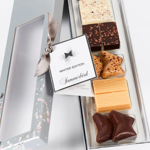 Summerbird - Winter Edition