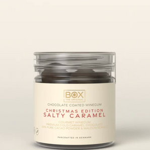 The Original - SALTY CARAMEL - CHRISTMAS EDITION