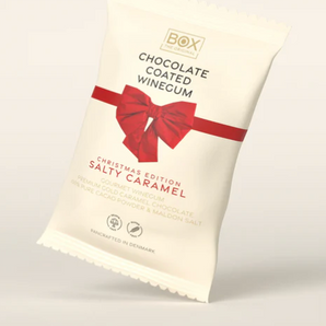 The Original - SALTY CARAMEL - CHRISTMAS EDITION