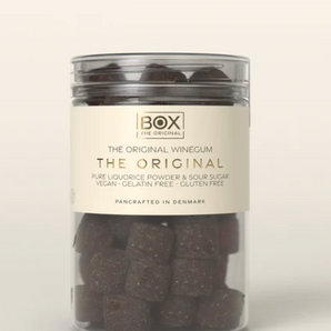 The Original - TUBE – JUST THE WINEGUM - THE ORIGINAL