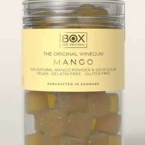 The Original - TUBE – JUST THE WINEGUM - MANGO