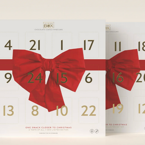 The Original - CHRISTMAS CALENDER