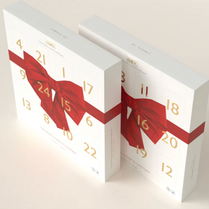 The Original - CHRISTMAS CALENDER