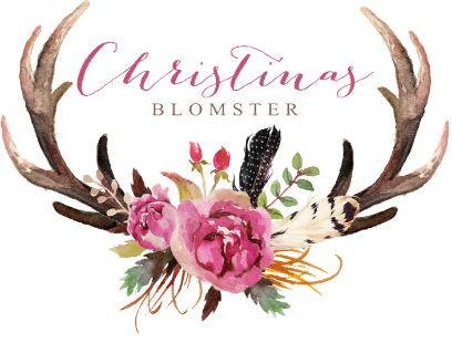 Christinas Blomster